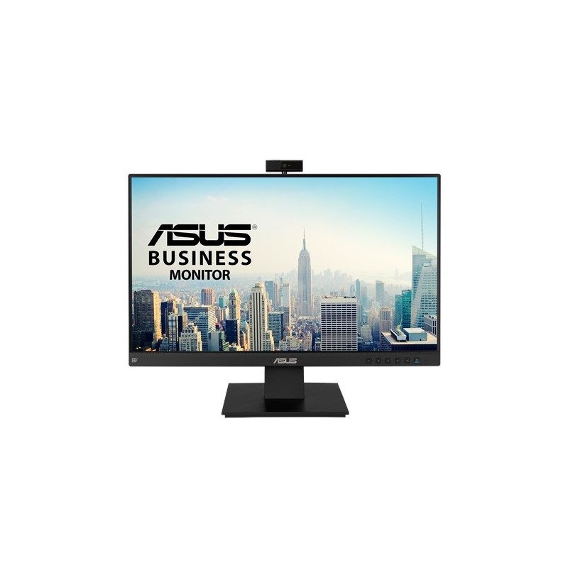 MONITOR ASUS BE24EQK LED 23.8?, FULL HD, 75HZ, HDMI, NEGRO, 90LM05M1-B023B0
