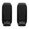 LOGITECH S150 USB SPEAKERS WITH DIGITAL SOUND