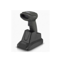 LECTOR DE CÓDIGO DE BARRAS SYBLE XB-6266MBT CMOS 1D/2D – INCLUYE BASE DE COMUNICACION Y CARGA, XB-6266MBT