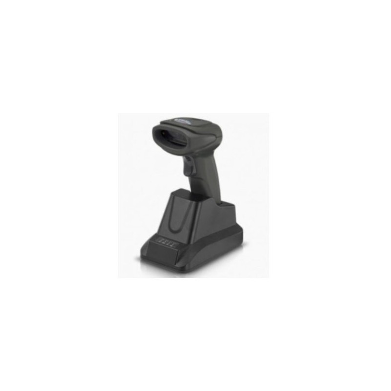 LECTOR DE CÓDIGO DE BARRAS SYBLE XB-6266MBT CMOS 1D/2D – INCLUYE BASE DE COMUNICACION Y CARGA, XB-6266MBT