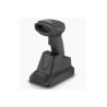LECTOR DE CÓDIGO DE BARRAS SYBLE XB-6266MBT CMOS 1D/2D – INCLUYE BASE DE COMUNICACION Y CARGA, XB-6266MBT