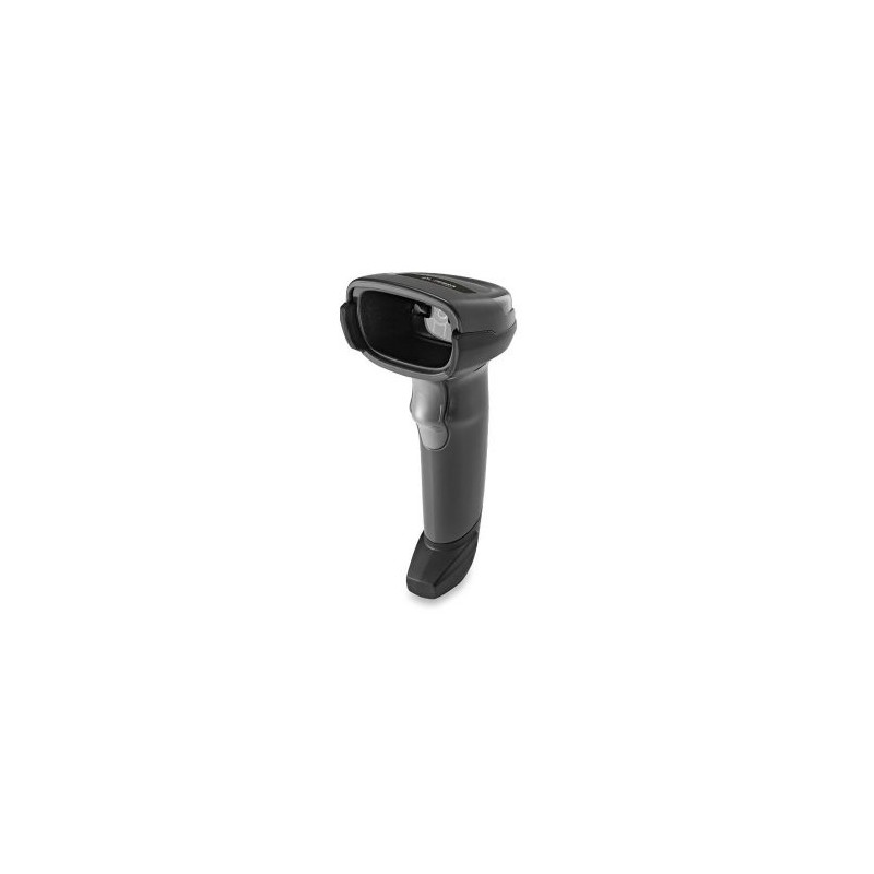 LECTOR DE CÓDIGO DE BARRAS ZEBRA DS2208 LED 1D/2D – INCLUYE CABLE USB, DS2208-SR7U2100AZW