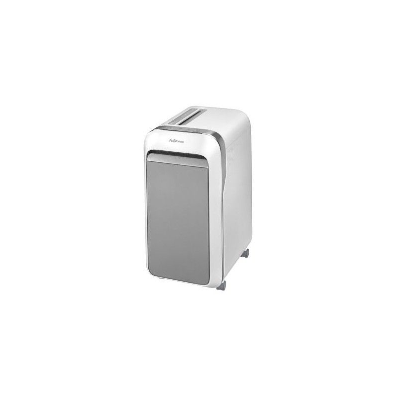 TRITURADORA DE MICRO CORTE FELLOWES LX220, 20 HOJAS, 30 LITROS, 5015501