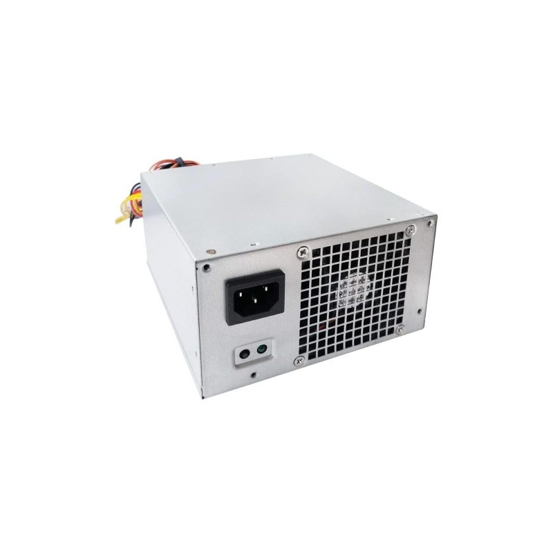 FUENTE DE ALIMENTACIÓN MEJORADA DE 265 W COMPATIBLE CON DELL OPTIPLEX 390 3010 790 990 MT MINI TOWER, YC7TR 9D9T1 GVY79 053N4 D3
