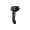 LECTOR DE CÓDIGO DE BARRAS ZEBRA DS2208 LECTOR DE CÓDIGO DE BARRAS LED 1D/2D – INCLUYE CABLE USB Y BASE, DS2208-SR7U2100SGW
