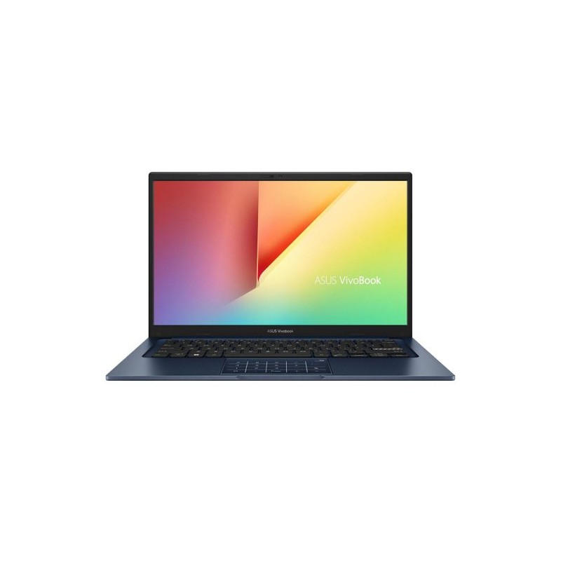 LAPTOP ASUS VIVOBOOK 14 VIVOBOOK F1404ZA-V2 14? FULL HD, INTEL CORE I5-1235U 3.30GHZ, 16GB, 512GB SSD, WINDOWS 11 HOME, ESPAÑOL,