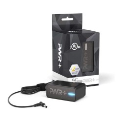 PWR+ ROLAND PSB-120 FUENTE DE ALIMENTACIÓN PSB-1U: UL LISTED EXTRA LARGO CABLE ACB-120 ACF-120 ACK-120 ACI-120 VG-99 GT-10 SPD-S