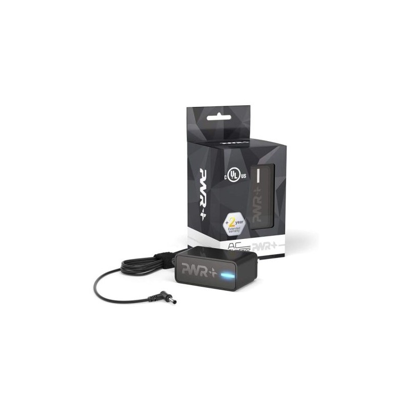 PWR+ ROLAND PSB-120 FUENTE DE ALIMENTACIÓN PSB-1U: UL LISTED EXTRA LARGO CABLE ACB-120 ACF-120 ACK-120 ACI-120 VG-99 GT-10 SPD-S