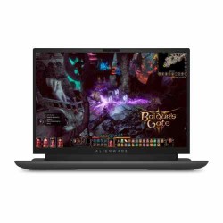 LAPTOP GAMER DELL ALIENWARE M18 18? CORE I9-13980HX, FHD+, RTX 4090, 64 GB RAM, 4 TB SSD, WINDOWS 11 PRO