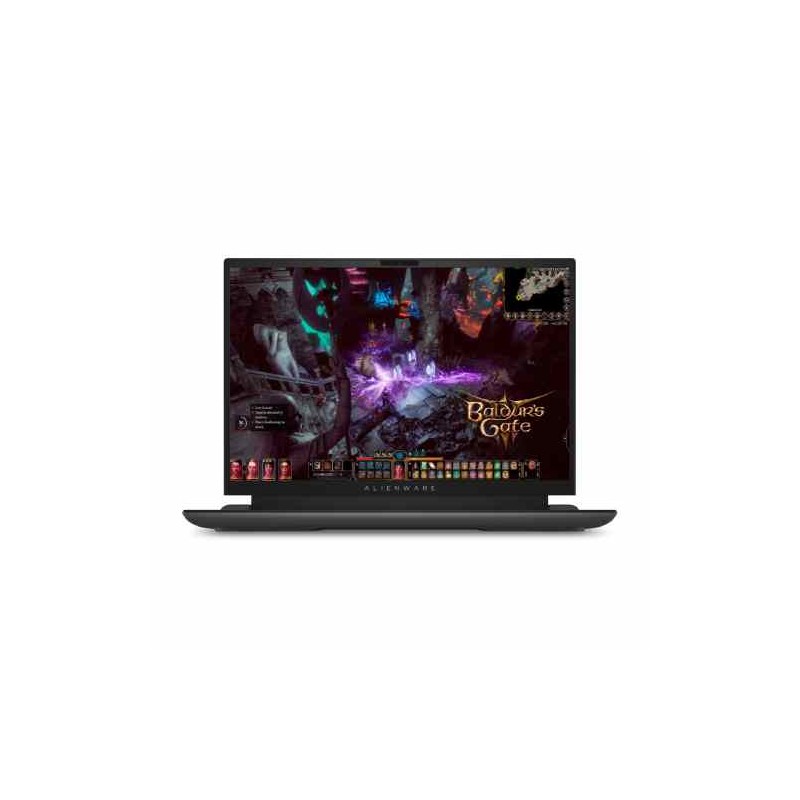LAPTOP GAMER DELL ALIENWARE M18 18? CORE I9-13980HX, FHD+, RTX 4090, 64 GB RAM, 4 TB SSD, WINDOWS 11 PRO