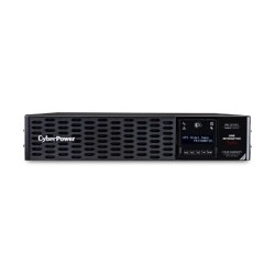 NO BREAK CYBERPOWER PR1500RT2U LÍNEA INTERACTIVA, 1500W, 1500VA, ENTRADA 100 – 125V, SALIDA 100 – 125V, 8 CONTACTOS, PR1500RT2U