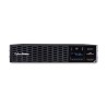 NO BREAK CYBERPOWER PR1500RT2U LÍNEA INTERACTIVA, 1500W, 1500VA, ENTRADA 100 – 125V, SALIDA 100 – 125V, 8 CONTACTOS, PR1500RT2U