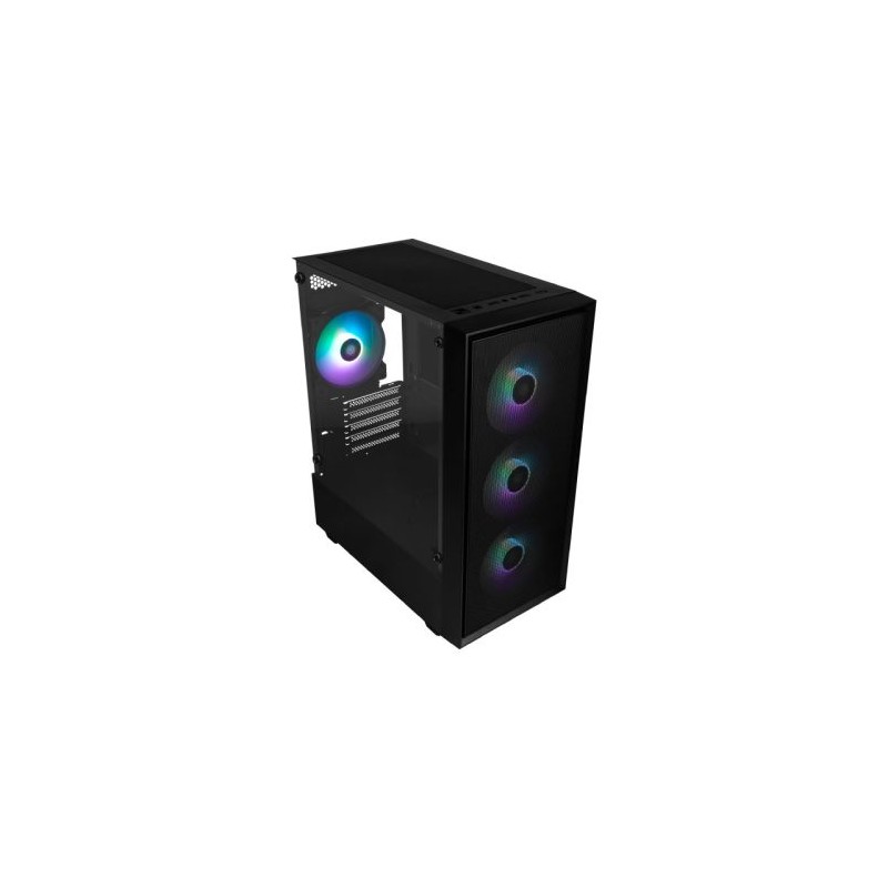 COMPUTADORA DE ESCRITORIO AMD RYZEN 5700X 3.4 GHZ, 16 GB, 1TB SSD NVME, AMD RADEON RX 6600 8GB, SIN SISTEMA OPERATIVO INSTALADO