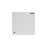 ACCESS POINT RUIJIE DE BANDA DUAL RG-AP840-L WI-FI 6, 5375 MBIT/S, 3X RJ-45, 2.4/5GHZ, 6 ANTENAS DE 5.9/6.2DBI, RG-AP840-L