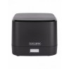 IMPRESORA DE TICKETS, TÉRMICO DIRECTA TECHZONE TZPOIMT01, ALÁMBRICO,  58MM, 90MM/S, USB/RJ-11, NEGRO, TZPOIMT01