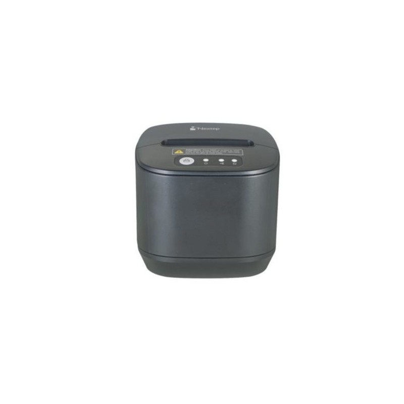 IMPRESORA DE TICKETS NEXTEP NE-511X, TÉRMICA DIRECTA, ALÁMBRICO,  80MM, 230 MM/S, USB, NEGRO, NE-511X