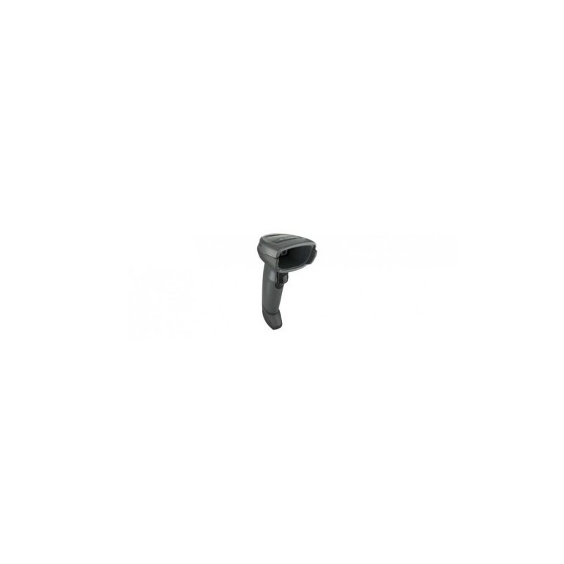 LECTOR DE CÓDIGO DE BARRAS ZEBRA DS4608-SR LED 1D/2D – INCLUYE CABLE USB Y BASE, DS4608-SR7U2100SGW