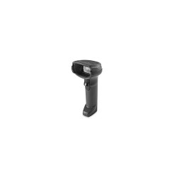 LECTOR DE CÓDIGO DE BARRAS ZEBRA DS8178  FOTODIODO 1D/2D – INCLUYE CABLE USB Y BASE, DS8178-SR7U2100PFW