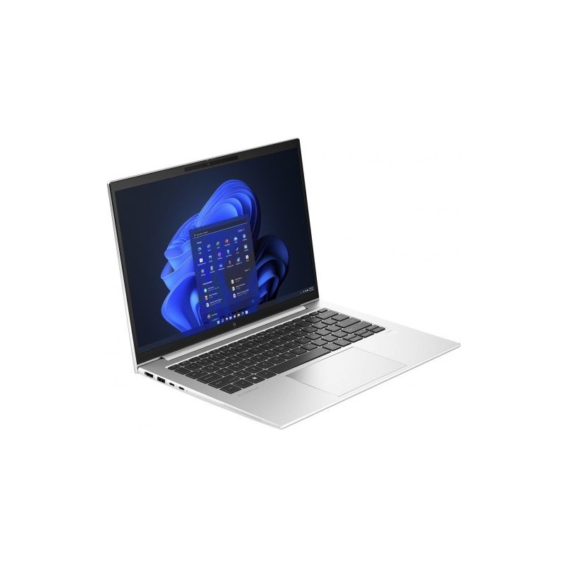 COMPUTADORA PORTATIL LAPTOP HP ELITEBOOK 840 G10 14? FULL HD, INTEL CORE I5-1335U 3.40GHZ, 16GB, 512GB SSD, WINDOWS 11 PRO 64-BI