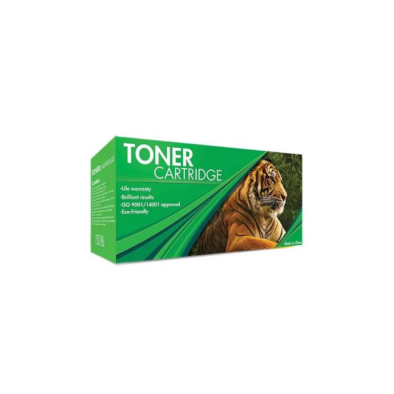TÓNER GENÉRICO 58A, SIN CHIP, COMPATIBLE CON CF258A SIN CHIP, 3,000 PAGINAS, M404DW, M404N, M428DW, M428FDN, M428FDW