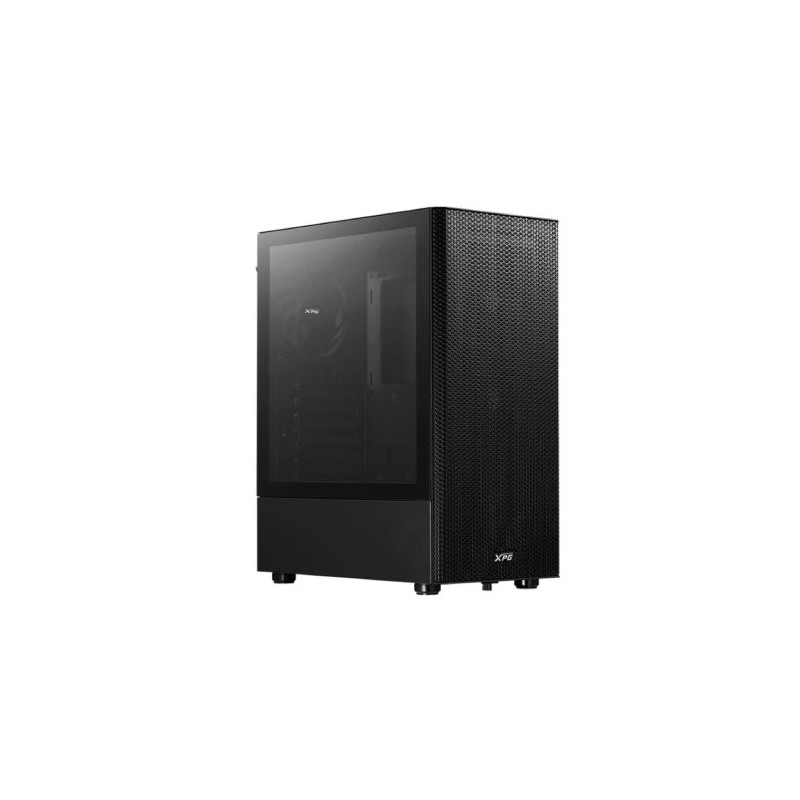 COMPUTADORA GAMER, AMD RYZEN 5 5600X 3.70GHZ, 16GB 3200MHZ, 1 TB SSD, NVIDIA GEFORCE RTX 3060, WI-FI, 750W PLUS BRONZE, WINDOWS 