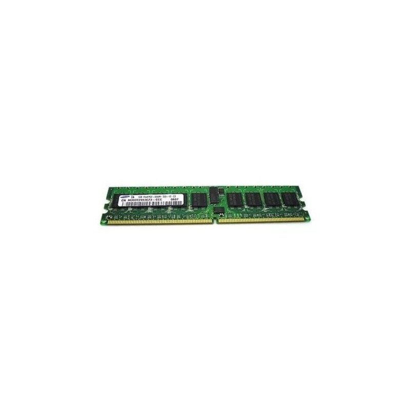 MEMORIA RAM DE SERVIDOR 1 GB PC2-3200R ECC