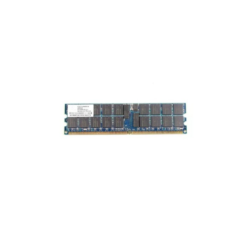 MEMORIA RAM SERVIDOR 2RX4 PC2-3200R 2GB DDR2