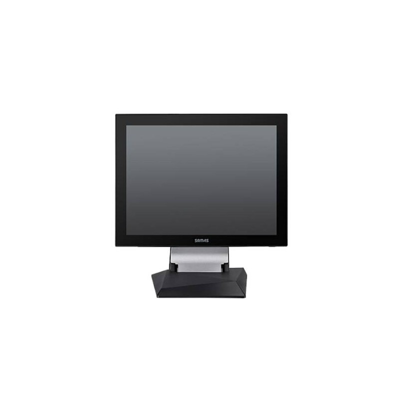 MONITOR SAM4S PUNTO DE VENTA TOUCHSCREEN 15?, INTEL J6412, SIN SISTEMA OPERATIVO, SAPPHIRE SAPH-560