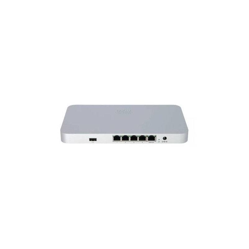 CISCO ROUTER MERAKI MX64 FIREWALL