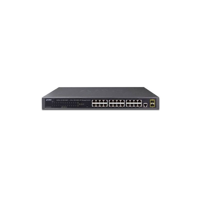 SWITCH CISCO GIGABIT ETHERNET CBS350, 24 PUERTOS 10/100/1000MBPS + 4 PUERTOS SFP+, 1000 MBIT/S, 16.000 ENTRADAS – ADMINISTRABLE,