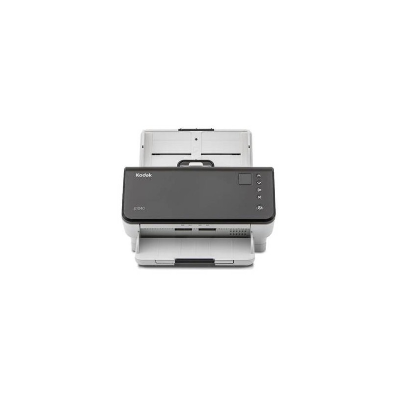 SCANNER KODAK ALARIS E1040, 600 X 600DPI, ESCÁNER COLOR, NEGRO/BLANCO, 8011892