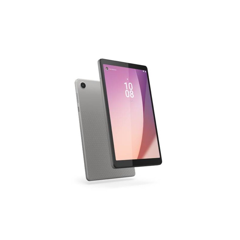 TABLET LENOVO TAB M8 GEN 4 8?, 4G LTE, 32GB, ANDROID 12, GRIS, ZABX0075MX