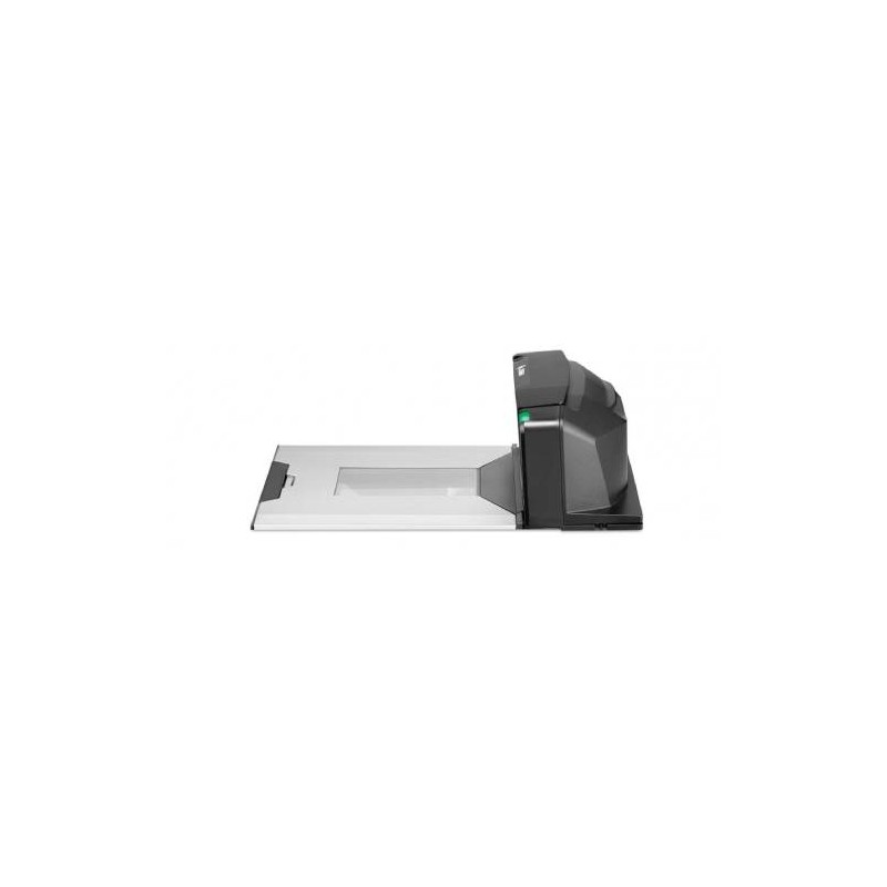 LECTOR DE CÓDIGO DE BARRAS ZEBRA MP7001 1D/2D – CUENTA CON BASCULA, MP7001-LNDLM00CM