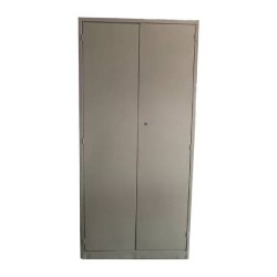 GABINETE UNIVERSAL METALICO ALACENA ANAQUEL ESTANTE, 4 REPISAS, 1.80 M