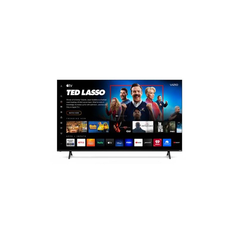 TELEVISOR VIZIO SMART TV DE 65 PULGADAS SERIE V 4K UHD HDR, DOLBY VISION, V655-J04