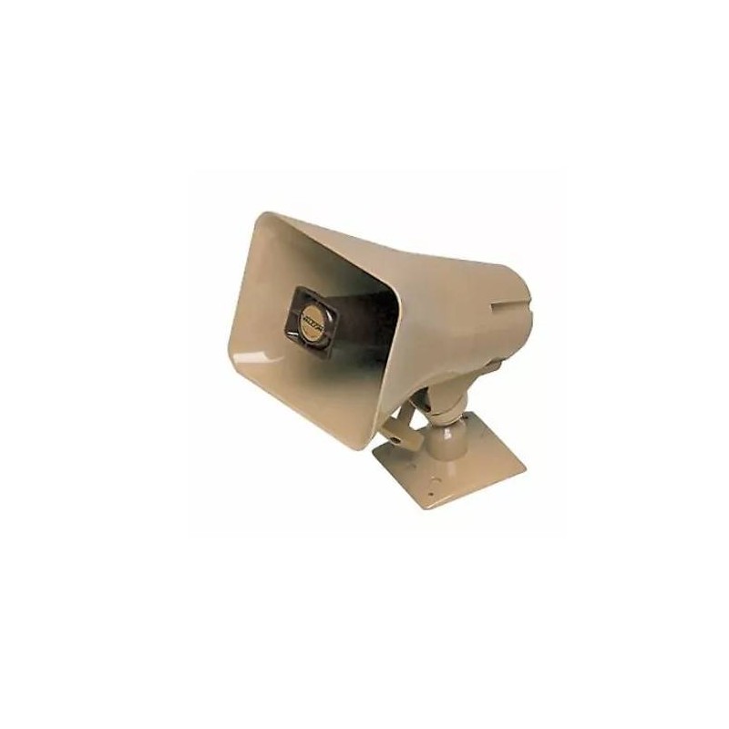 BOCINA 15W VALCOM SX15-T-BG SERIE SX-