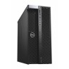 WORKSTATION DELL PRECISION T7820, 2X INTEL XEON GOLD 3,40 GHZ 6C GOLD 6128, 256 GB RAM, K620 512 GB SSD, 1 TB HDD