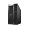 WORKSTATION DELL PRECISION T7920, 2X XEON GOLD 6133 40 NÚCLEOS, 128 GB RAM, SIN GPU/DISCO DURO/SO