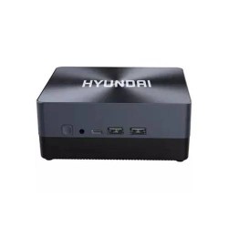 MINI PC HYUNDAI CORE I5 10210U 8GB RAM 256GB W11 PRO WIFI HDMI, HMB10M01