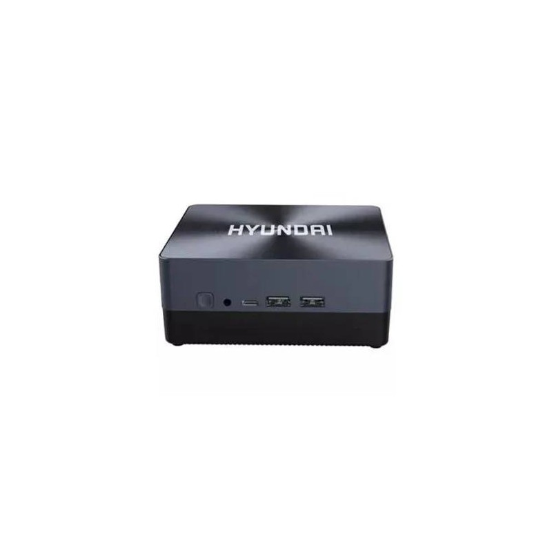 MINI PC HYUNDAI CORE I5 10210U 8GB RAM 256GB W11 PRO WIFI HDMI, HMB10M01