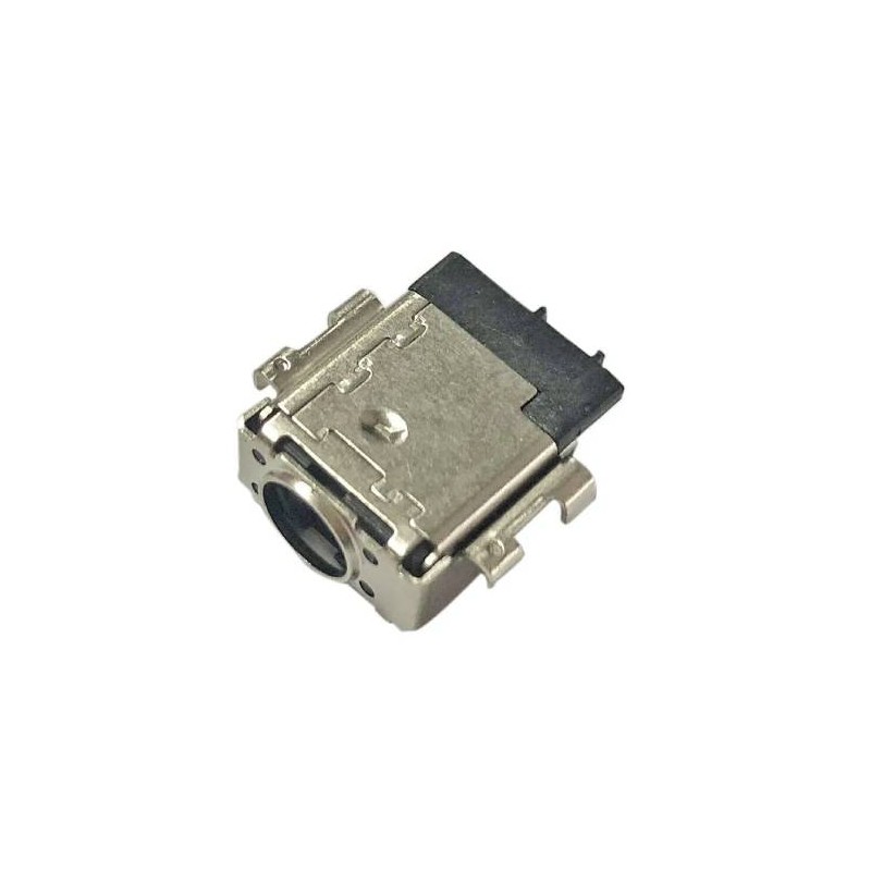 CONECTOR DE PUERTO DE CARGA DE CC 2 EN 1 PARA PORTÁTIL ASUS Q536FD-BI7T15