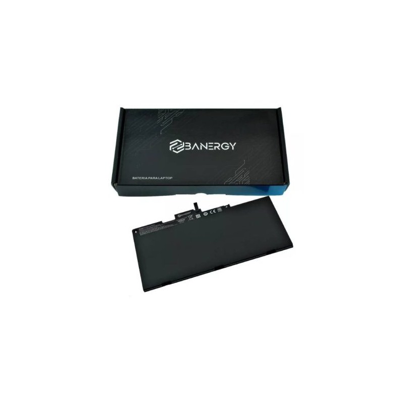 BATERÍA BANERGY PARA HP CS03XL 800513-001 ELITEBOOK 745 G4, BATE12102