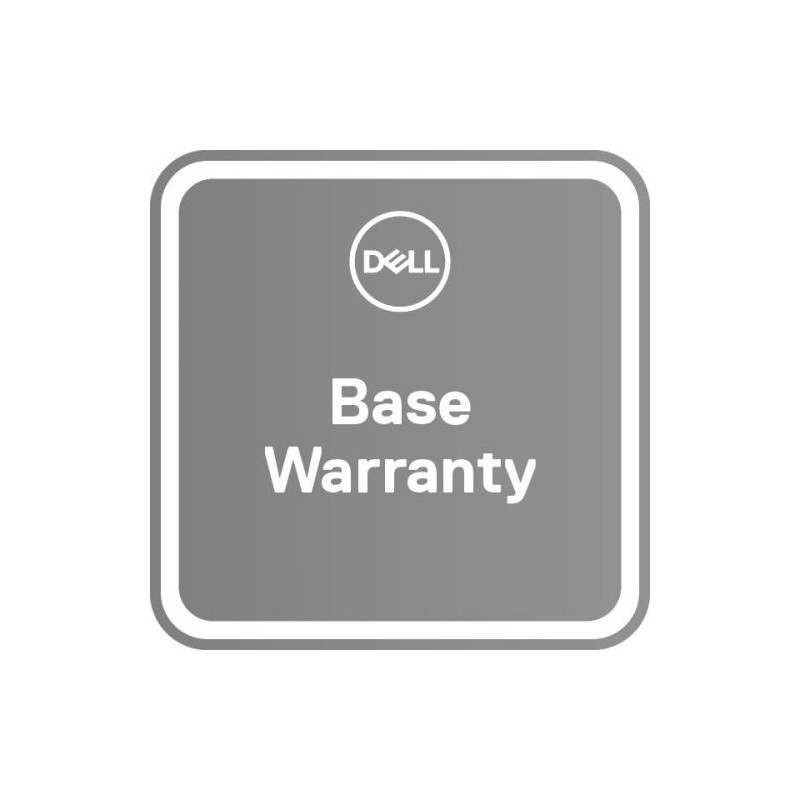 DELL GARANTÍA 3 AÑOS PROSUPPORT PLUS, PARA LATITUDE 3000, N_LATL2_N1_M3