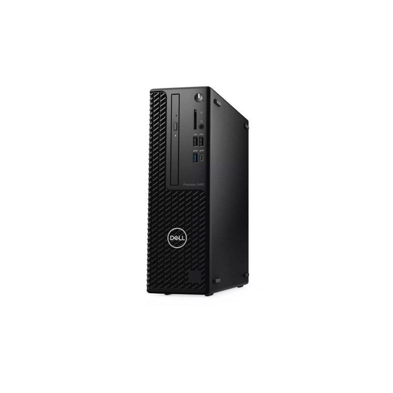 COMPUTADORA DE ESCRITORIO DELL PRECISION 3440 I7-10700 16GB DDR4 512GB SSD WINDOWS 11