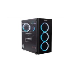 COMPUTADORA DE ESCRITORIO INTEL CORE I5-13400 2.5 GHZ, 32 GB, 1TB SSD, AMD RADEON RX 6400 4GB, SIN SISTEMA OPERATIVO INSTALADO