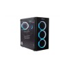 COMPUTADORA DE ESCRITORIO INTEL CORE I5-13400 2.5 GHZ, 32 GB, 1TB SSD, AMD RADEON RX 6400 4GB, SIN SISTEMA OPERATIVO INSTALADO