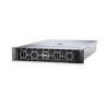 SERVIDOR DELL POWEREDGE R760, INTEL XEON 2.0GHZ A 24 CORES,  256 GB DE RAM, 3 HDD DE 2.4TB EN RAID 5, RACK (2U) – SO  RED HAT EN