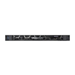 SERVIDOR DELL POWEREDGE R250, INTEL XEON E-2336 2.90GHZ, 16GB DDR4, 2TB, 3.5?, SATA III, RACK (1U) ? NO SISTEMA OPERATIVO INSTAL