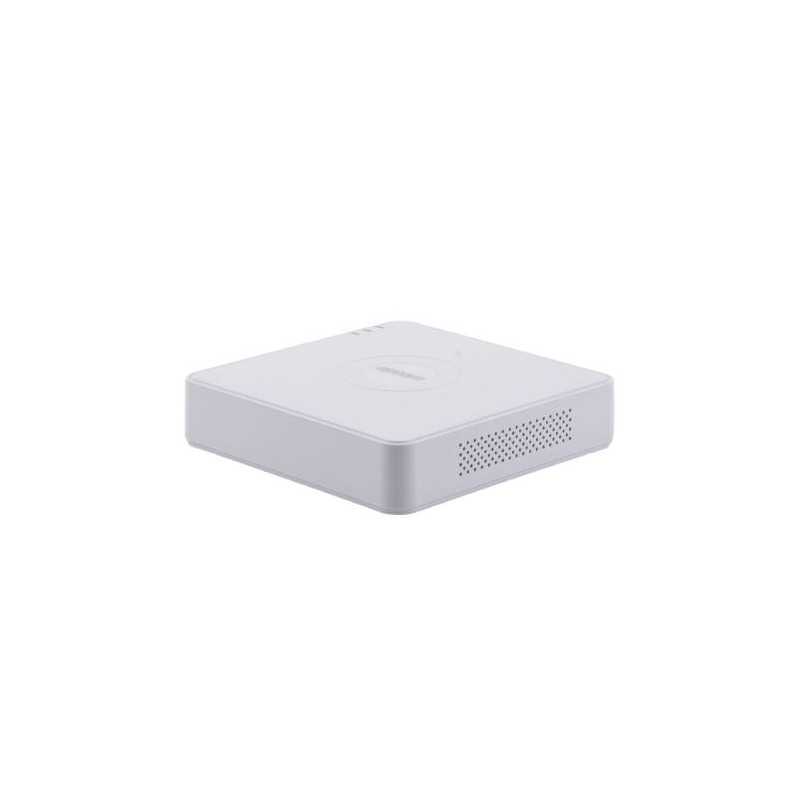 DVR HIKVISION 16 CANALES TURBOHD + 2 CANALES IP, 2 MEGAPIXEL (1080P) LITE, ACUSENSE LITE (EVITA FALSAS ALARMAS), AUDIO POR COAXI