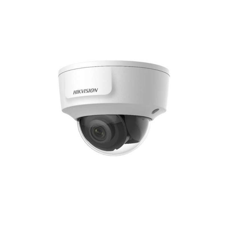 CÁMARA HIKVISION IP DOMO IR PARA EXTERIORES DS-2CD2125G0-IMS, ALÁMBRICO, 1920 X 1080 PIXELES, DÍA/NOCHE, DS-2CD2125G0-IMS